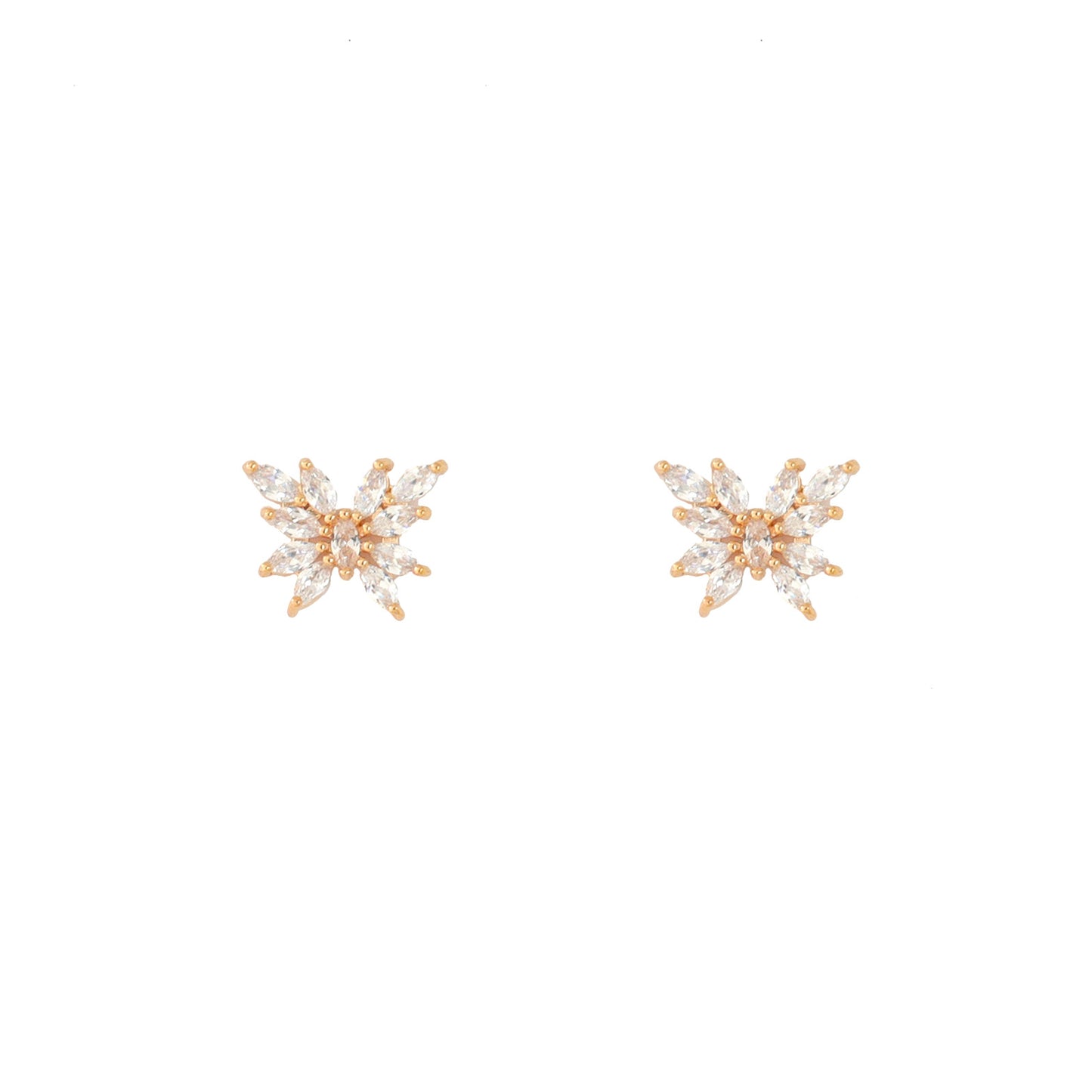 Rings of Hope Earrings