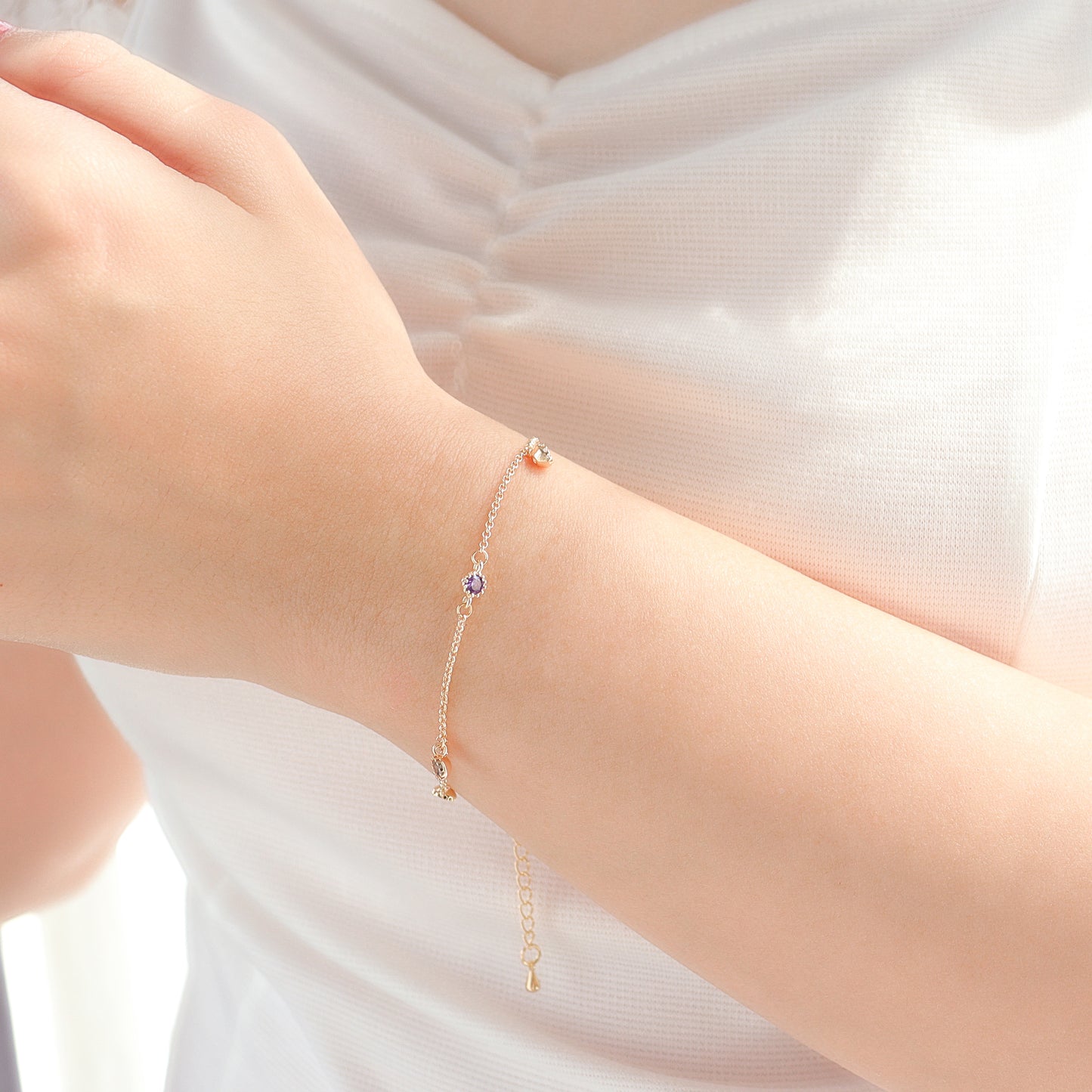 Multi Symphony Bracelet