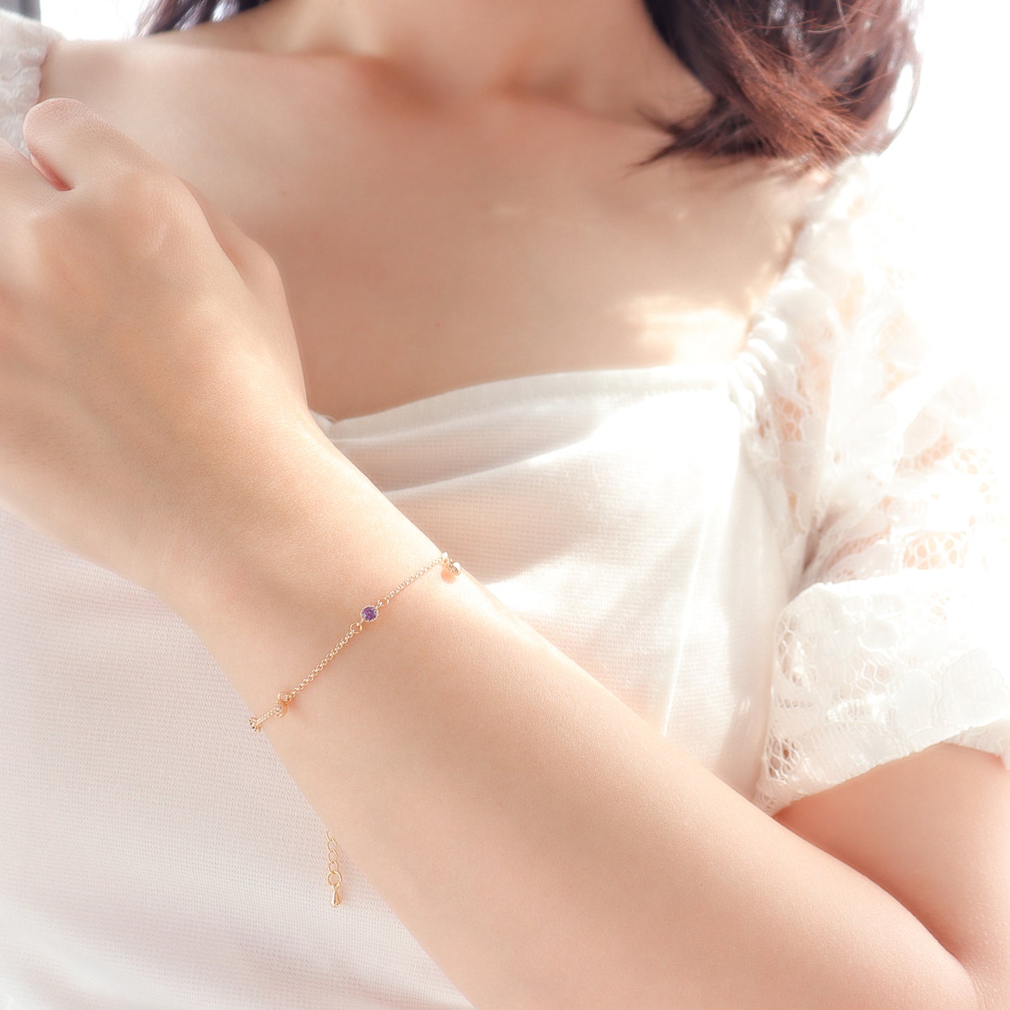 Multi Symphony Bracelet