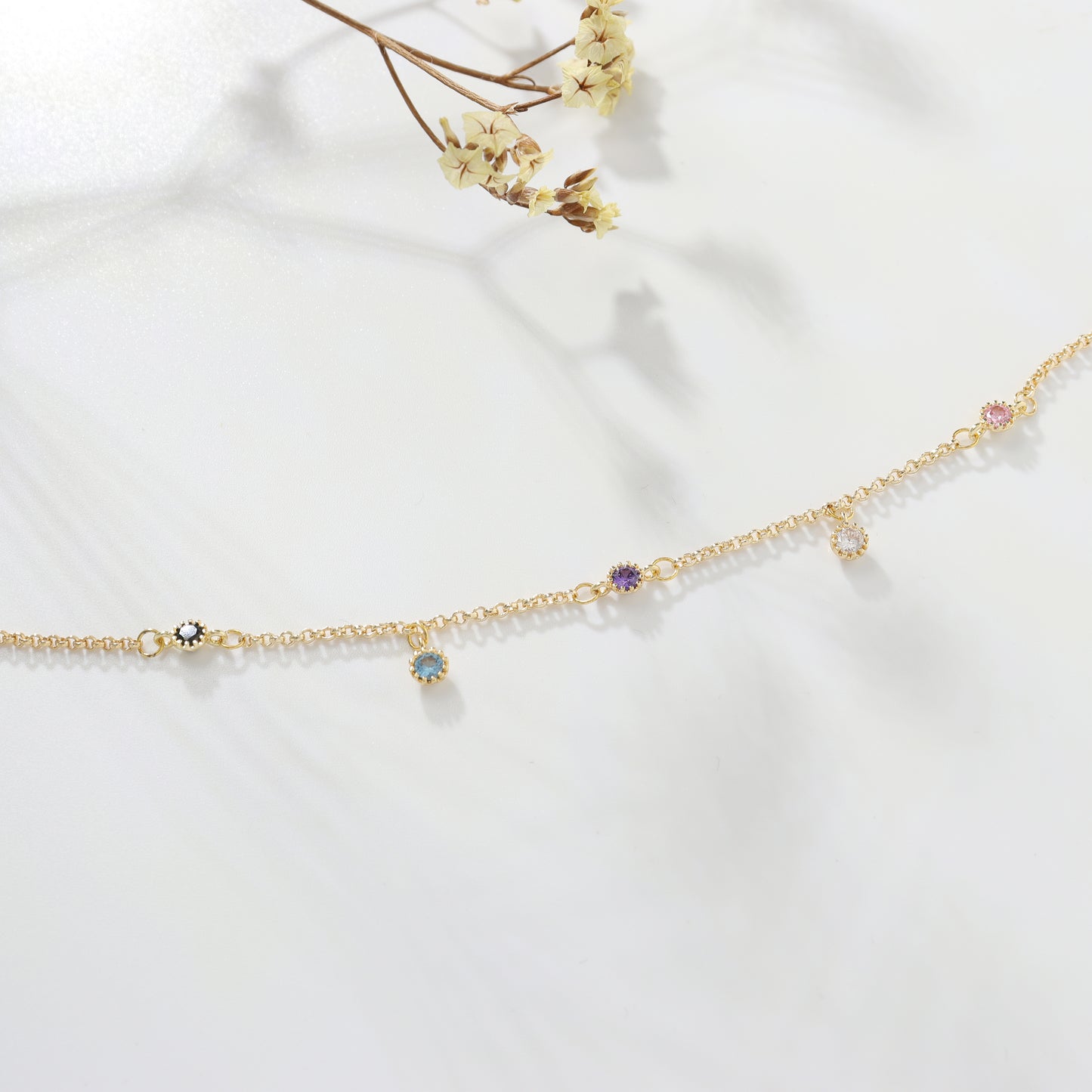 Multi Symphony Bracelet