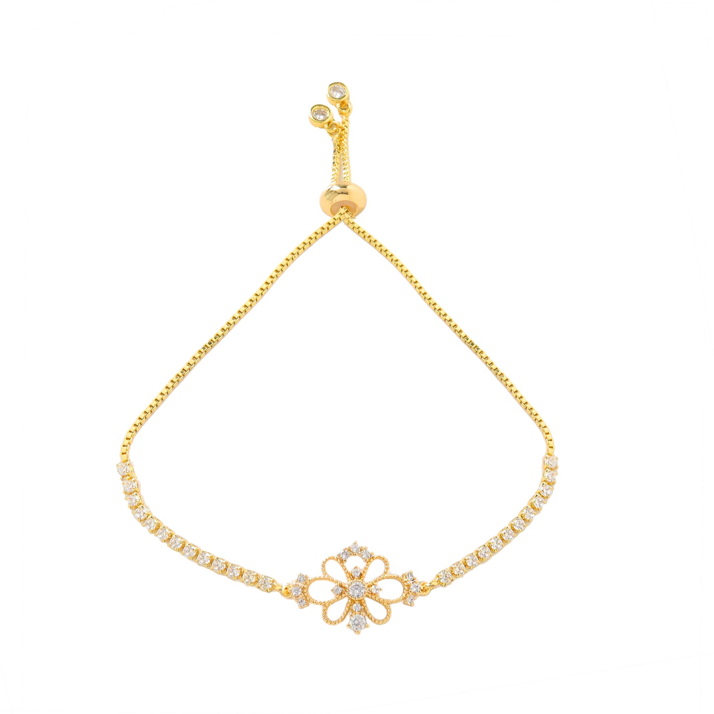 Forbidden Palace Bracelet