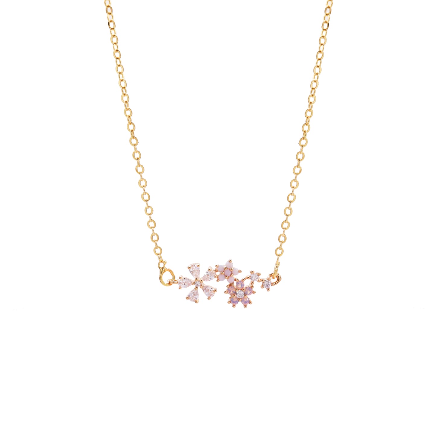 Spring Garden Necklace