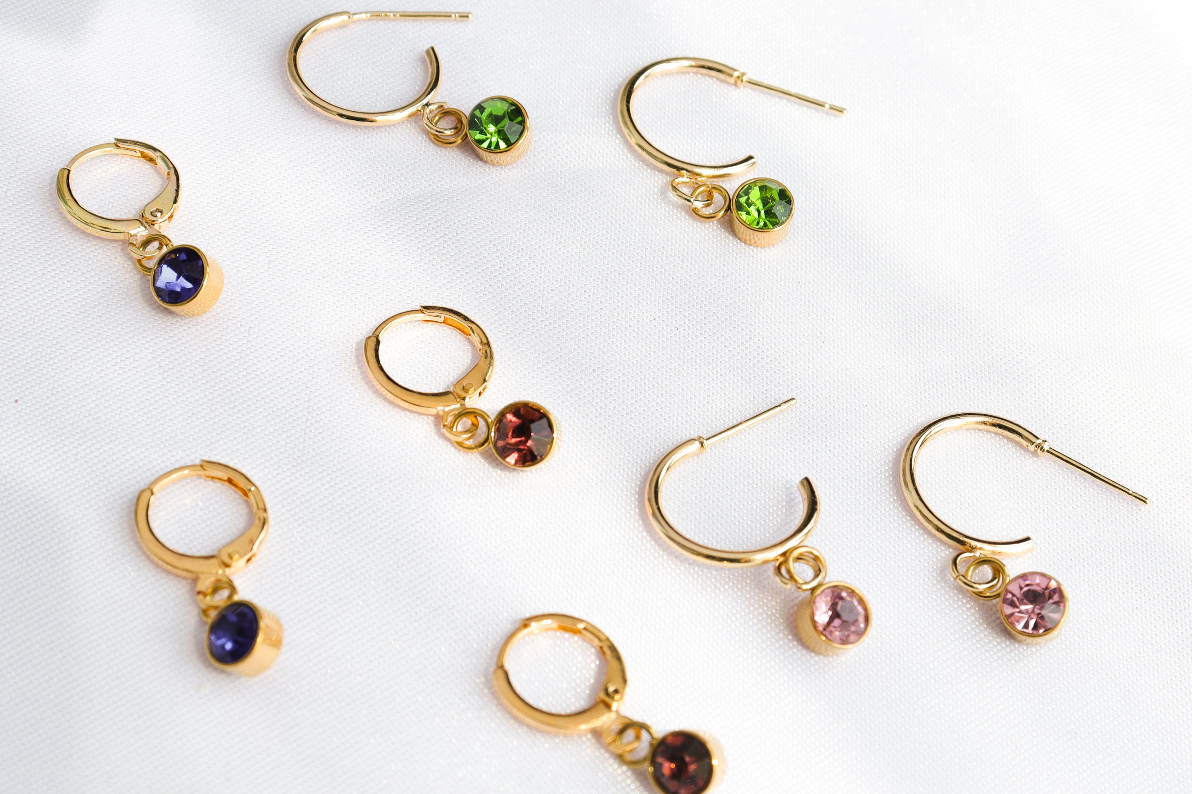 Birthstone Meaning by Month