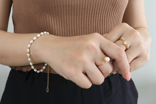 The Ultimate Guide to Pearl Jewellery