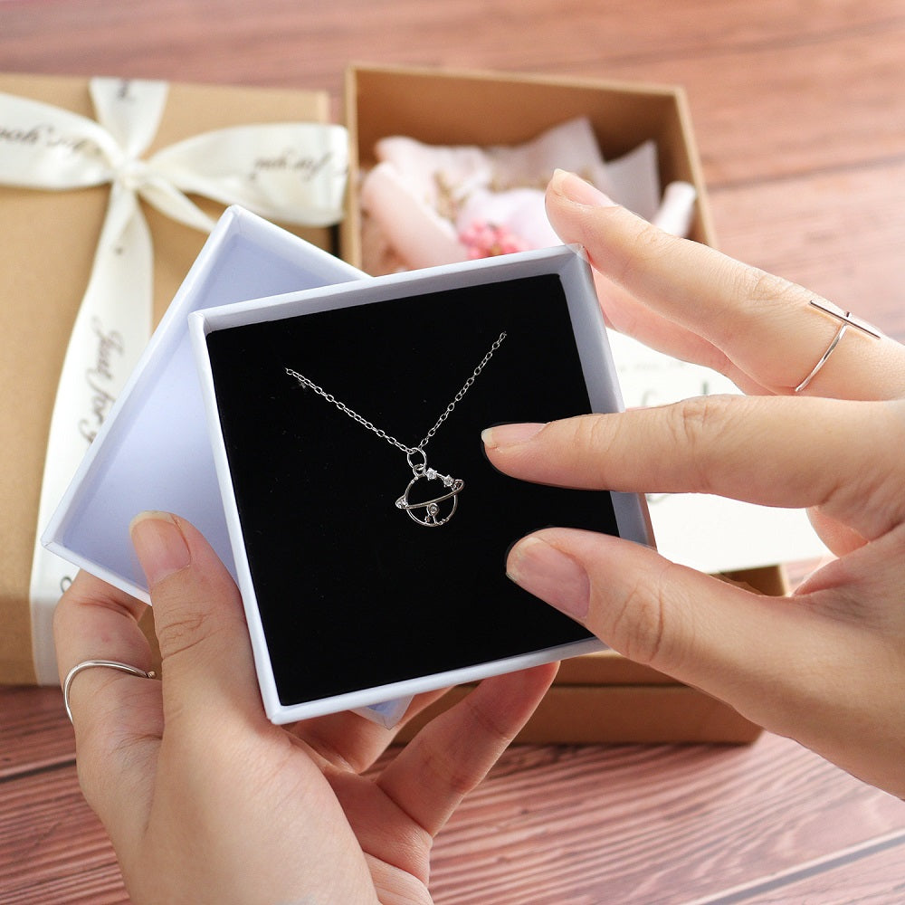 How to Prepare for a Personalized Jewellery Gift