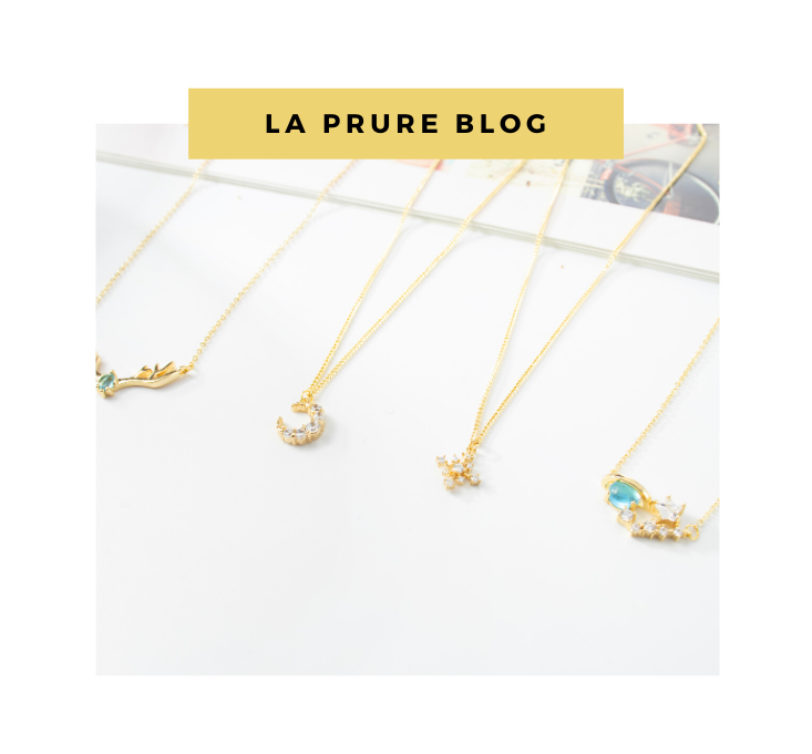 How to Choose the Right Length of Necklace