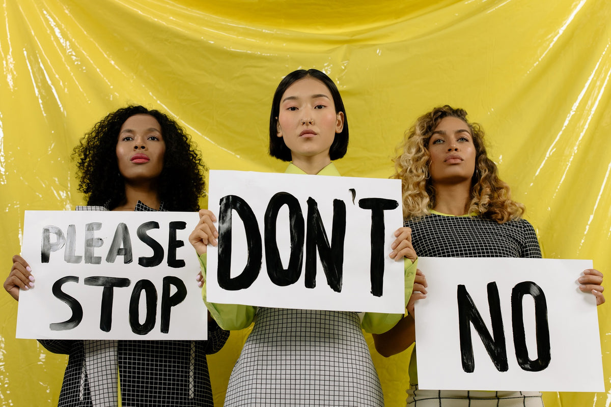 How to Handle Sexual Harassments in Workplace