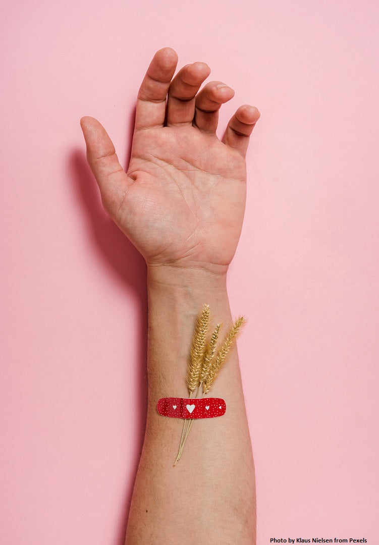 3 Simple Steps to Measure Your Wrist for Bracelet Length