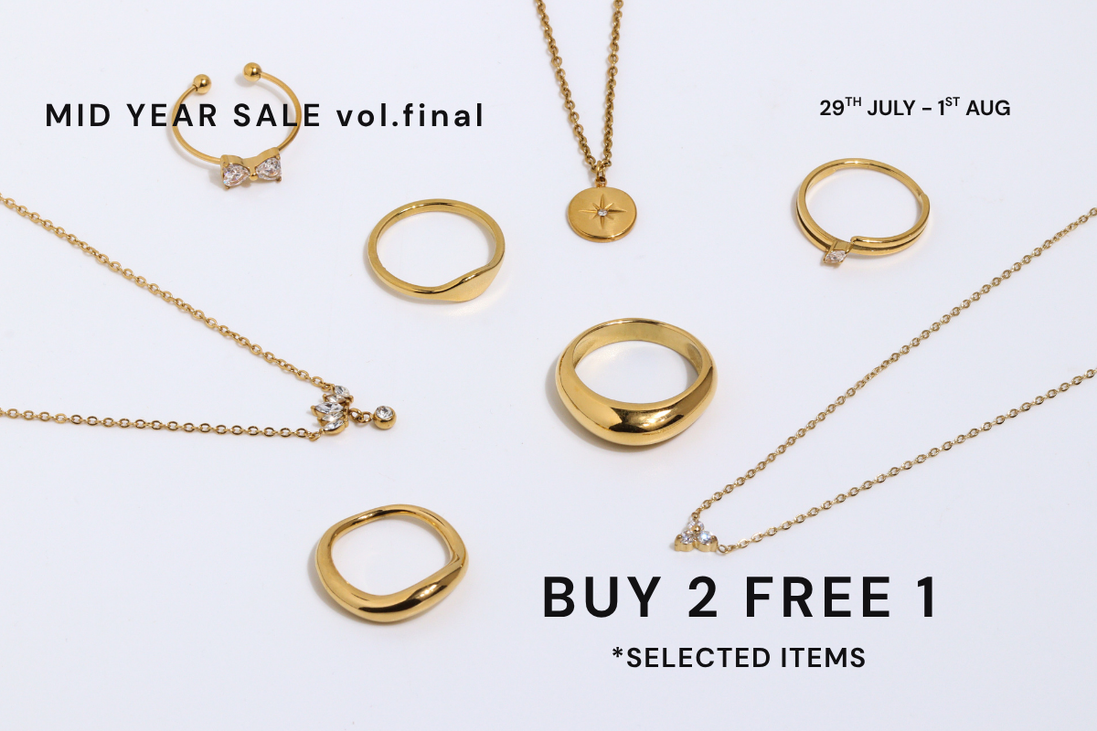 BUY 2 FREE 1