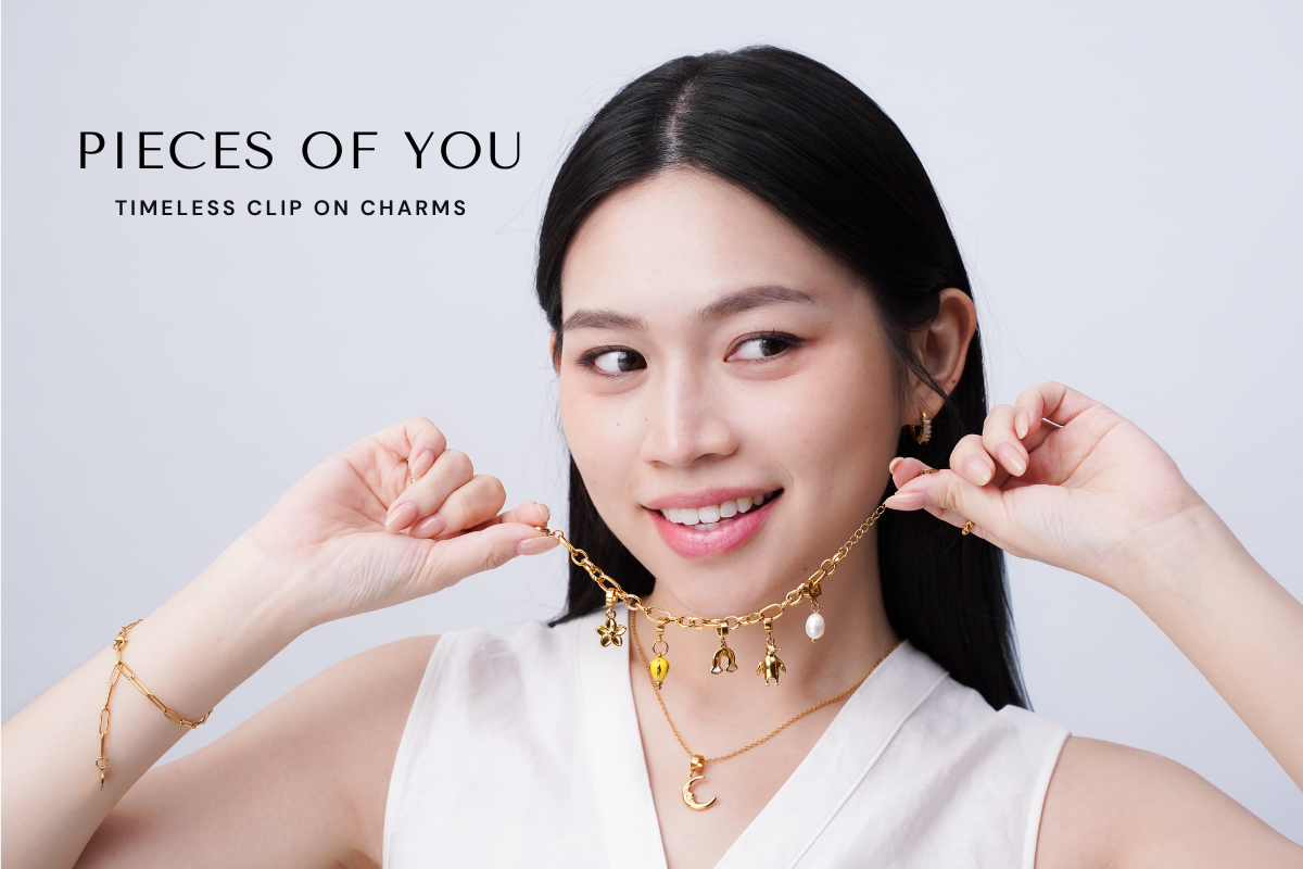 Pieces of You