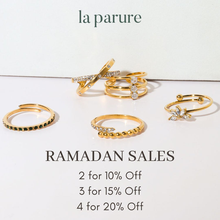 Ramadan Sales 2024