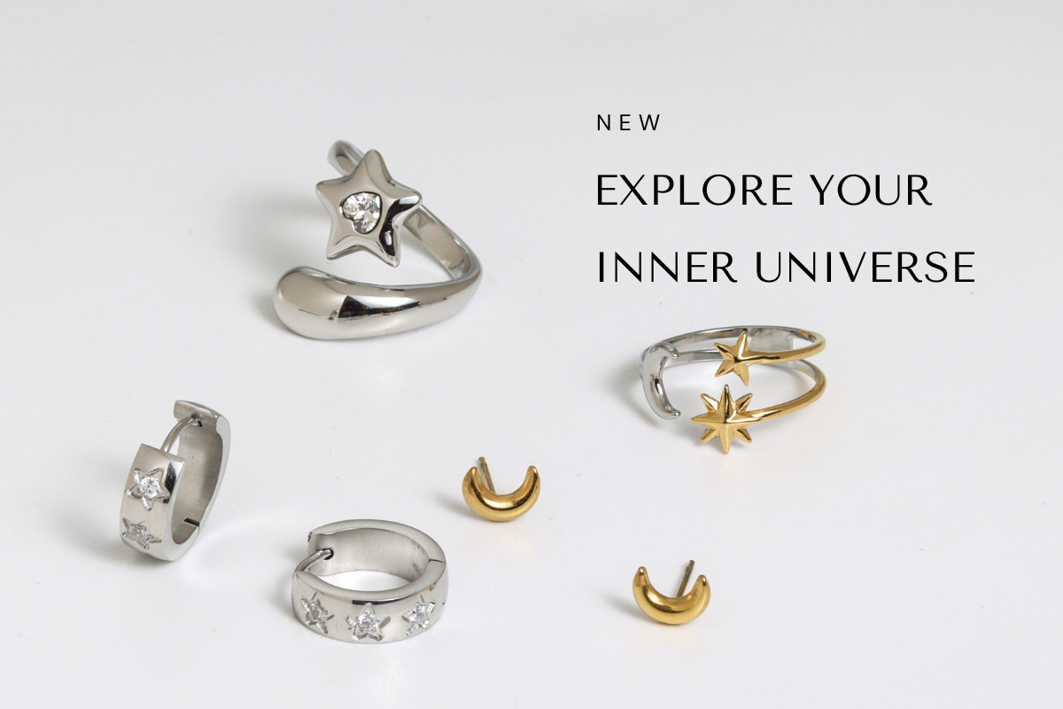 Explore Your Inner Universe