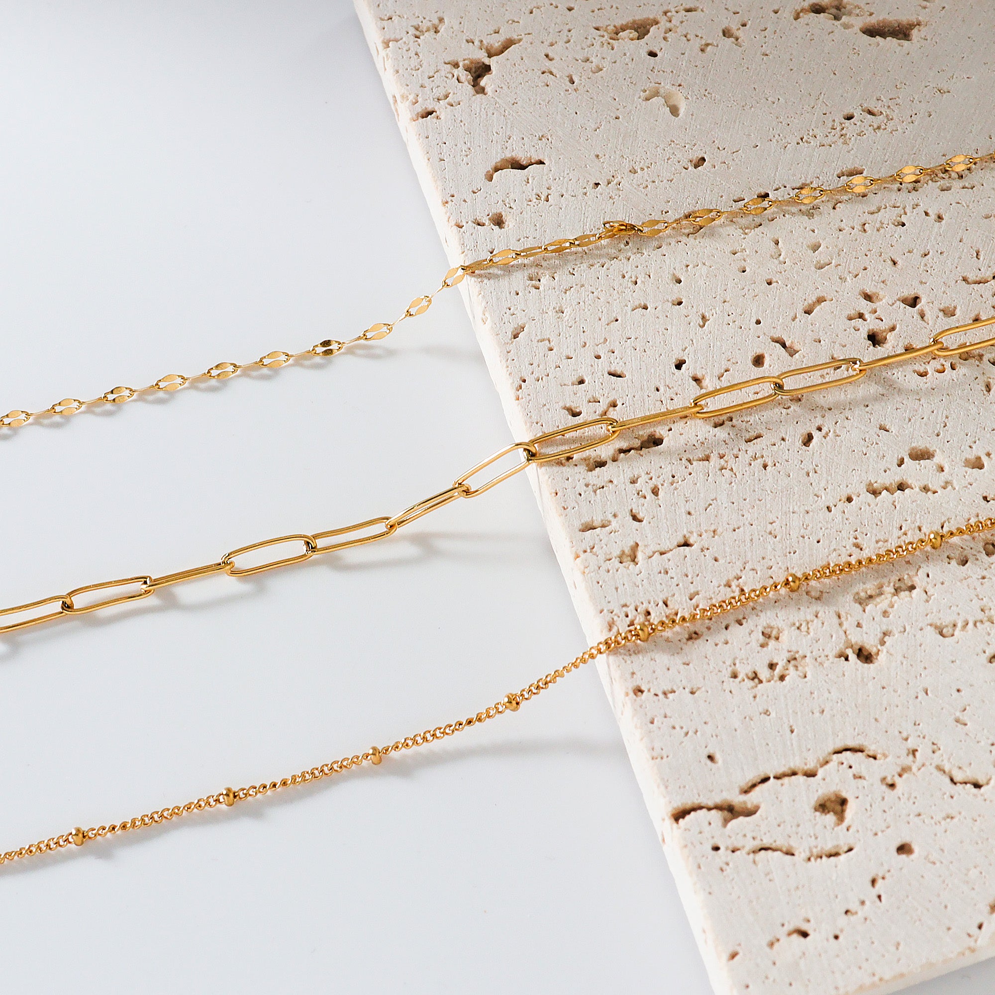 Chain Jewellery