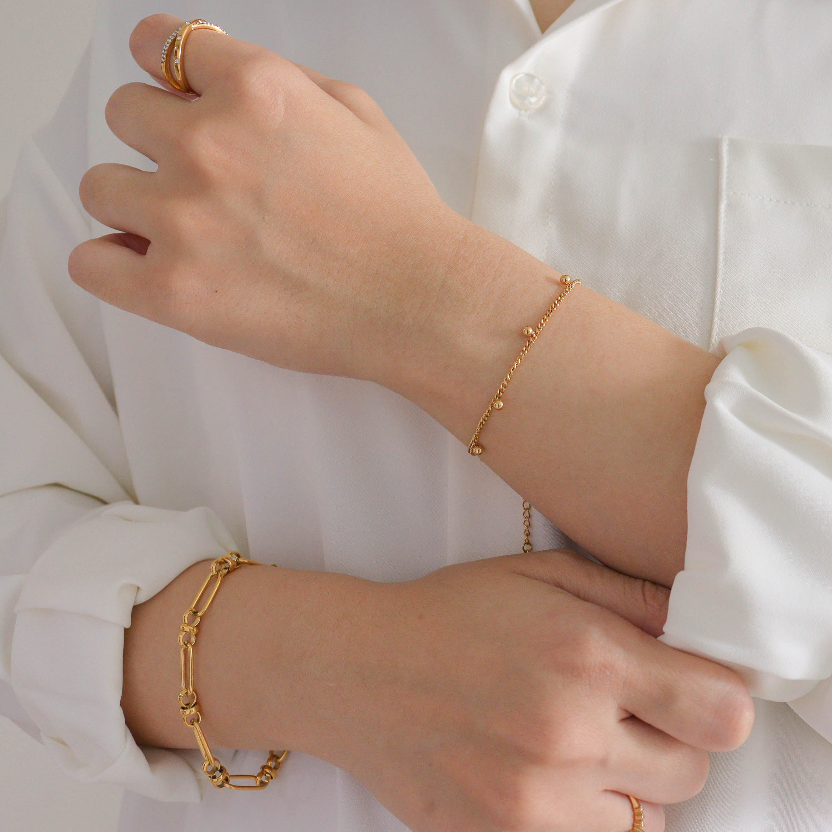 Bracelets