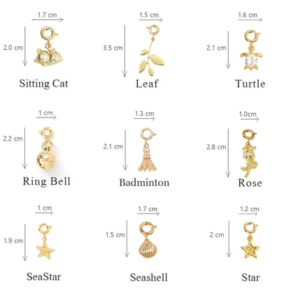 Charms - Bracelet