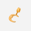 Moon Clip on Charm