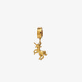 Unicorn Clip On Charm