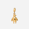 Penguin Clip On Charm