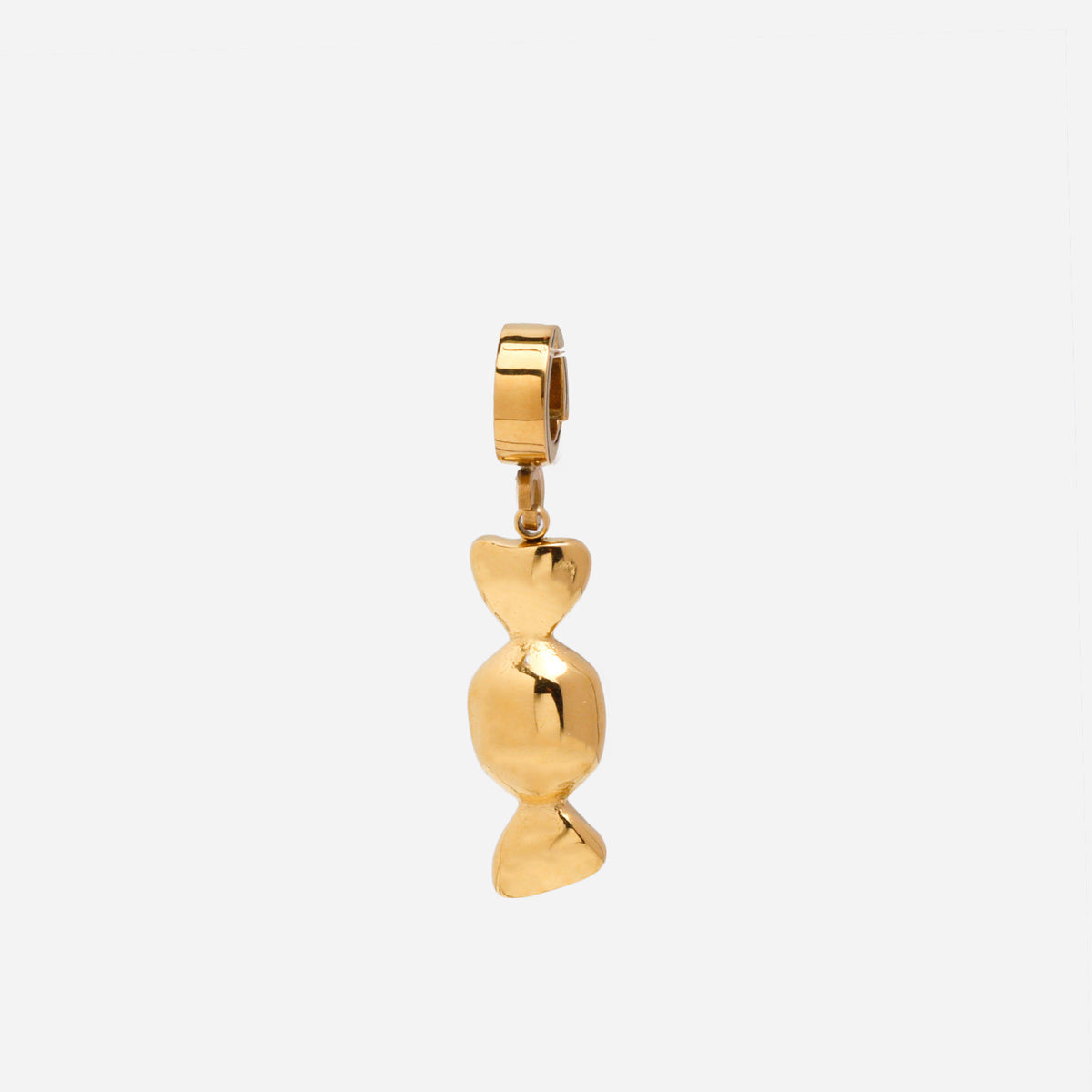 Candy Clip on Charm