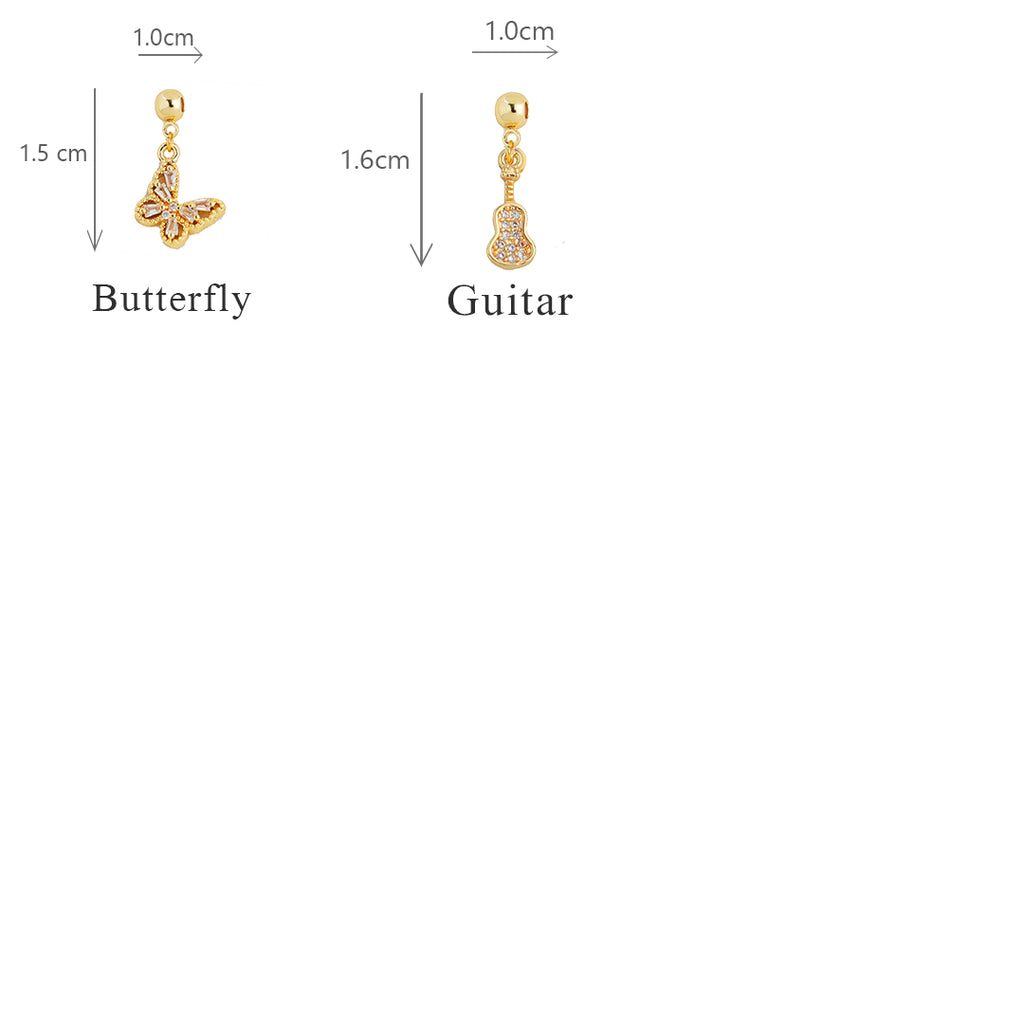 Build Your Charm Necklace