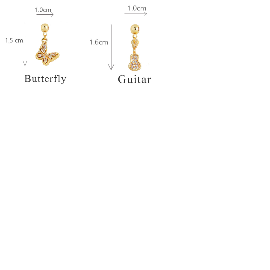 Build Your Charm Necklace