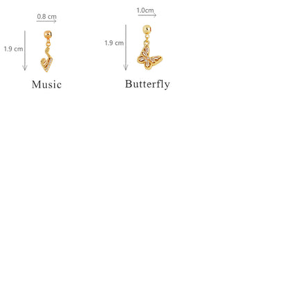 Charms - Necklace