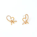 French Romance Earrings
