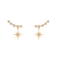 Ursa Minor Earrings