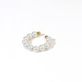 Pearl Ear Cuff