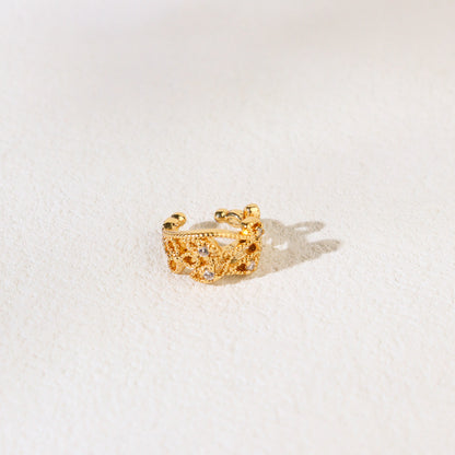 Ear Cuff de Palace