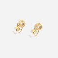 Little Star Clip On Earrings