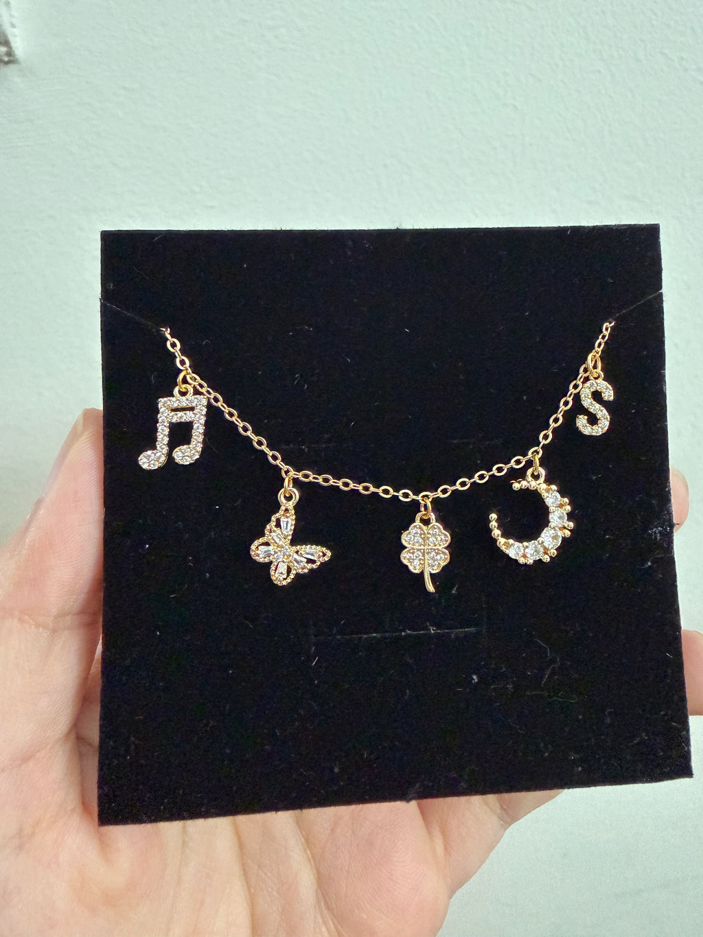 Build Your Charm Bracelet Cable Chain