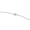 I Clover Silver 925 Bracelet