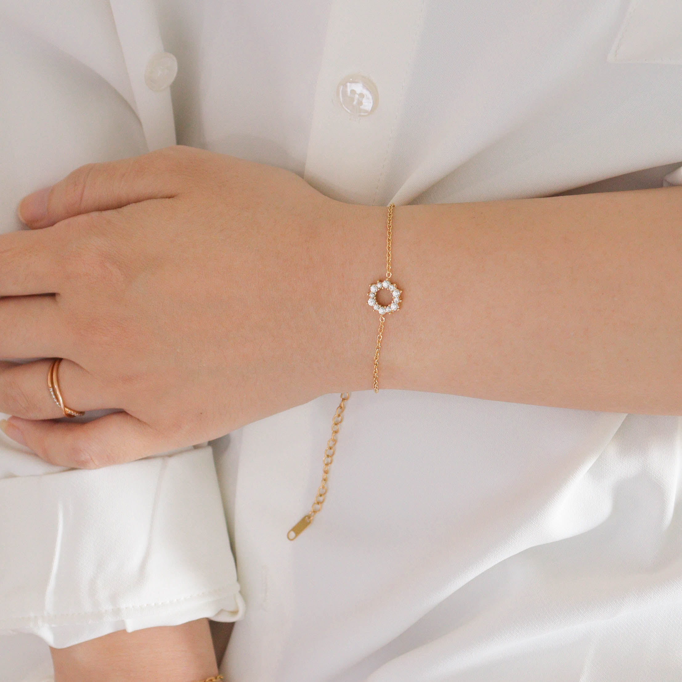 Descendant of the Sun Bracelet