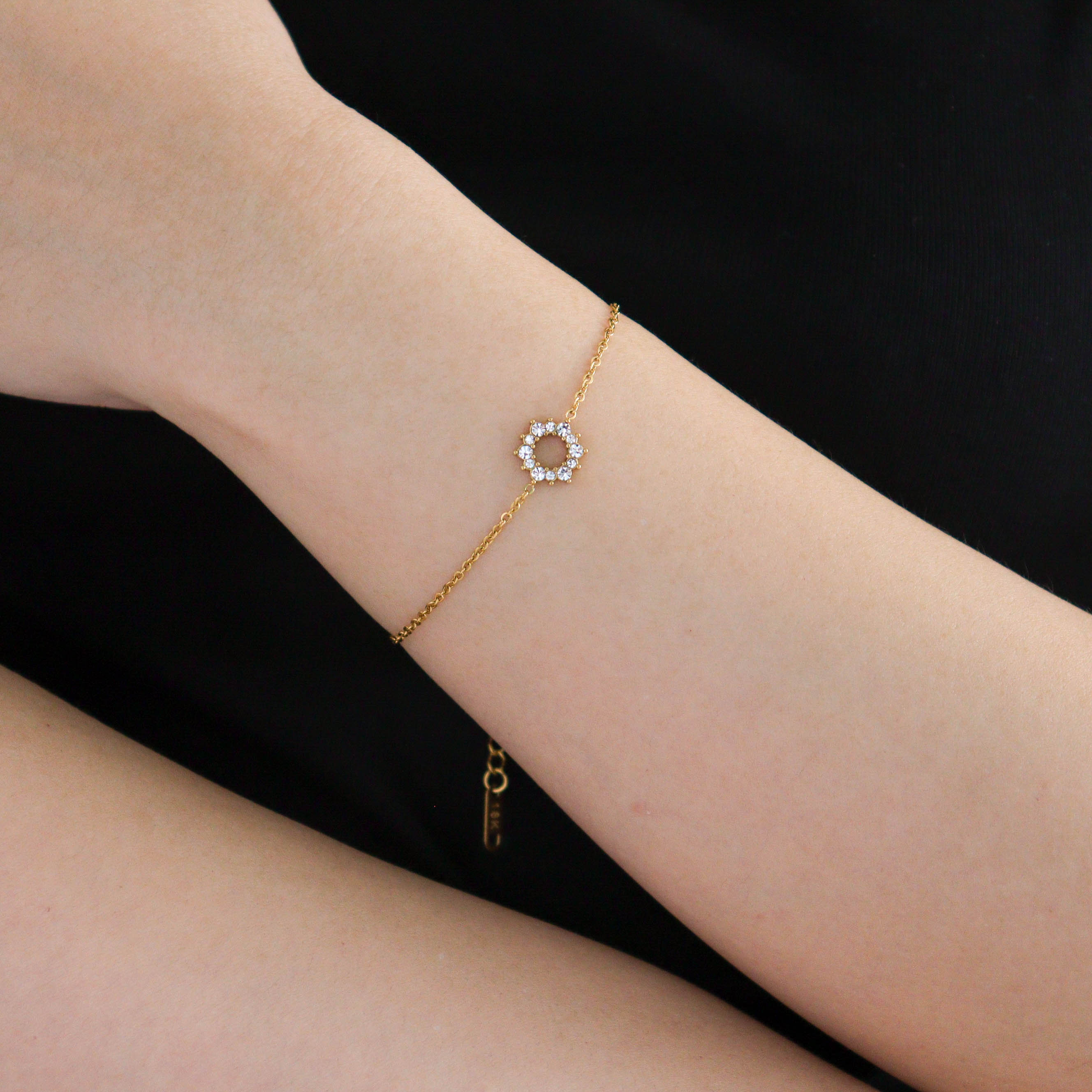 Descendant of the Sun Bracelet