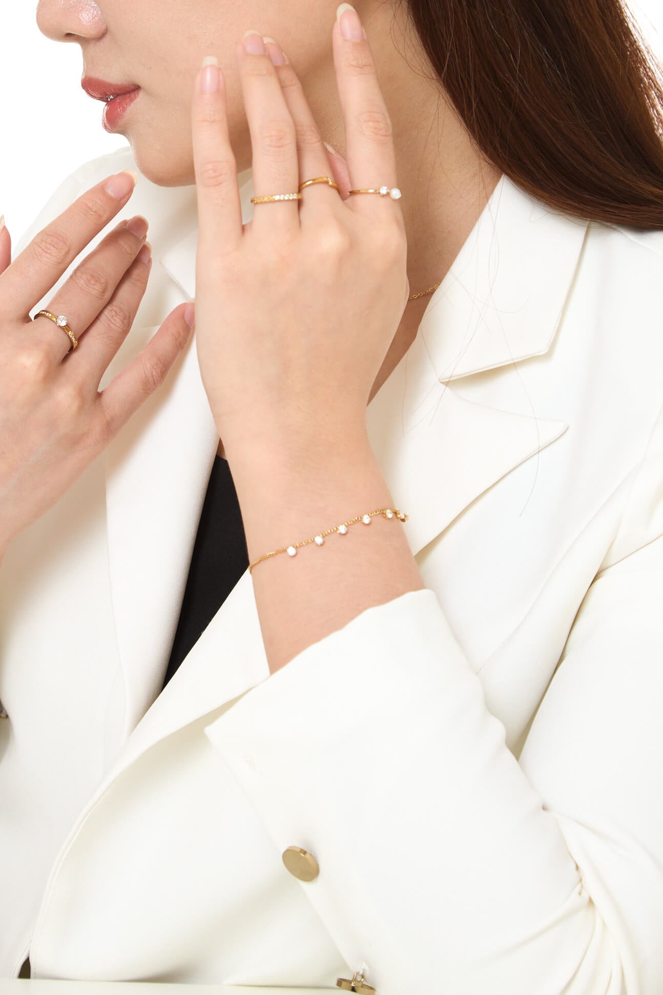 Twinkle Twinkle Bracelet