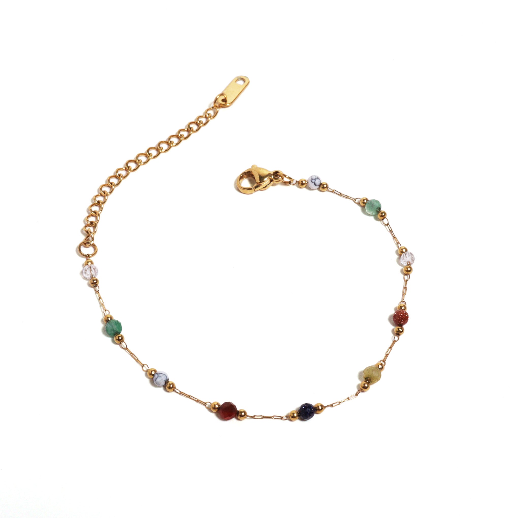 Curatif Stone Bracelet