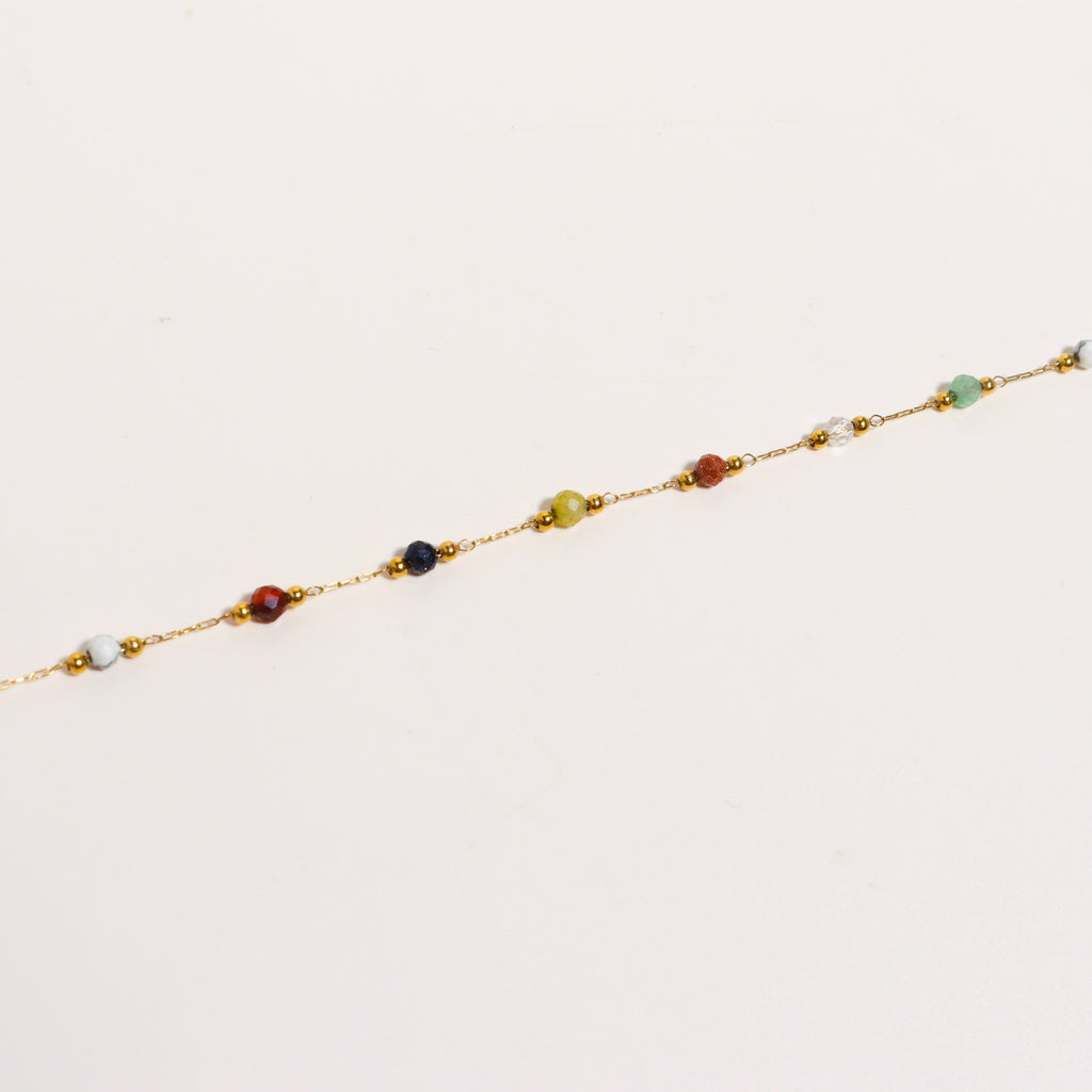 Curatif Stone Bracelet