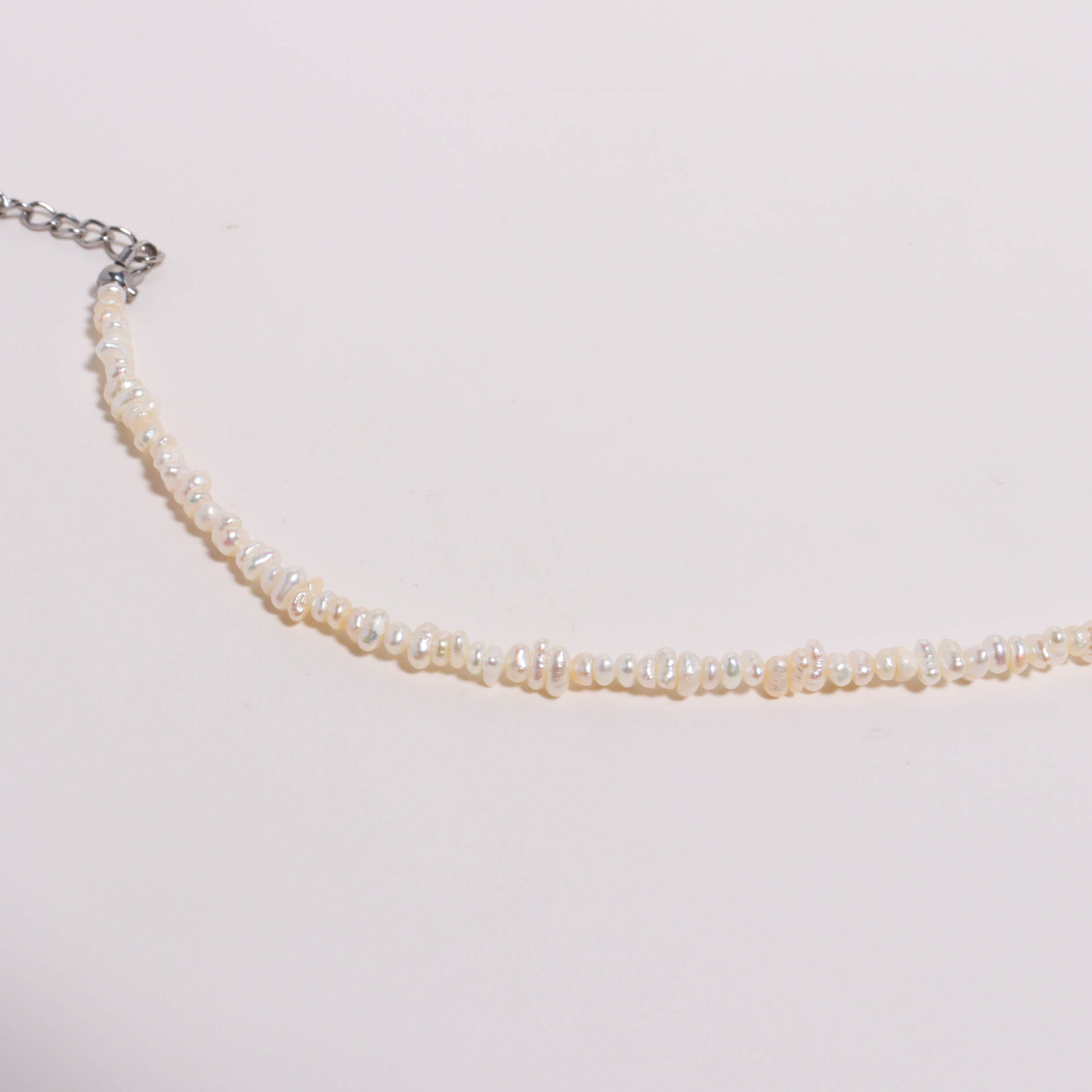 Amour Baroque Pearl Bracelet