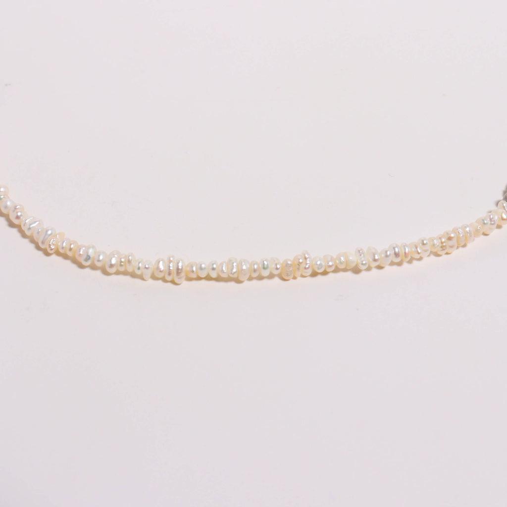 Amour Baroque Pearl Bracelet