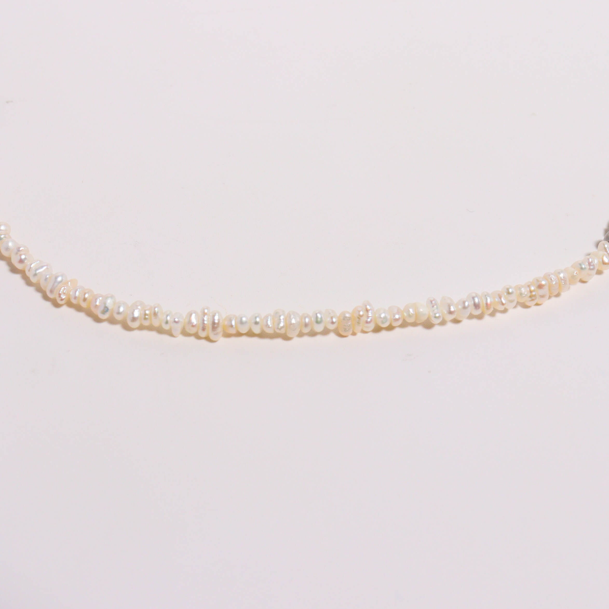 Amour Baroque Pearl Bracelet
