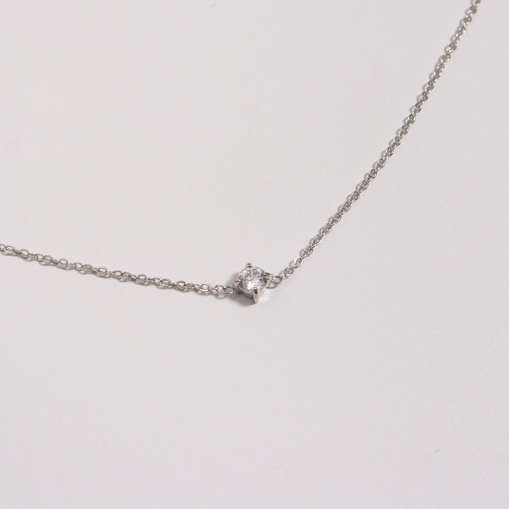 Nabta Star Silver Bracelet