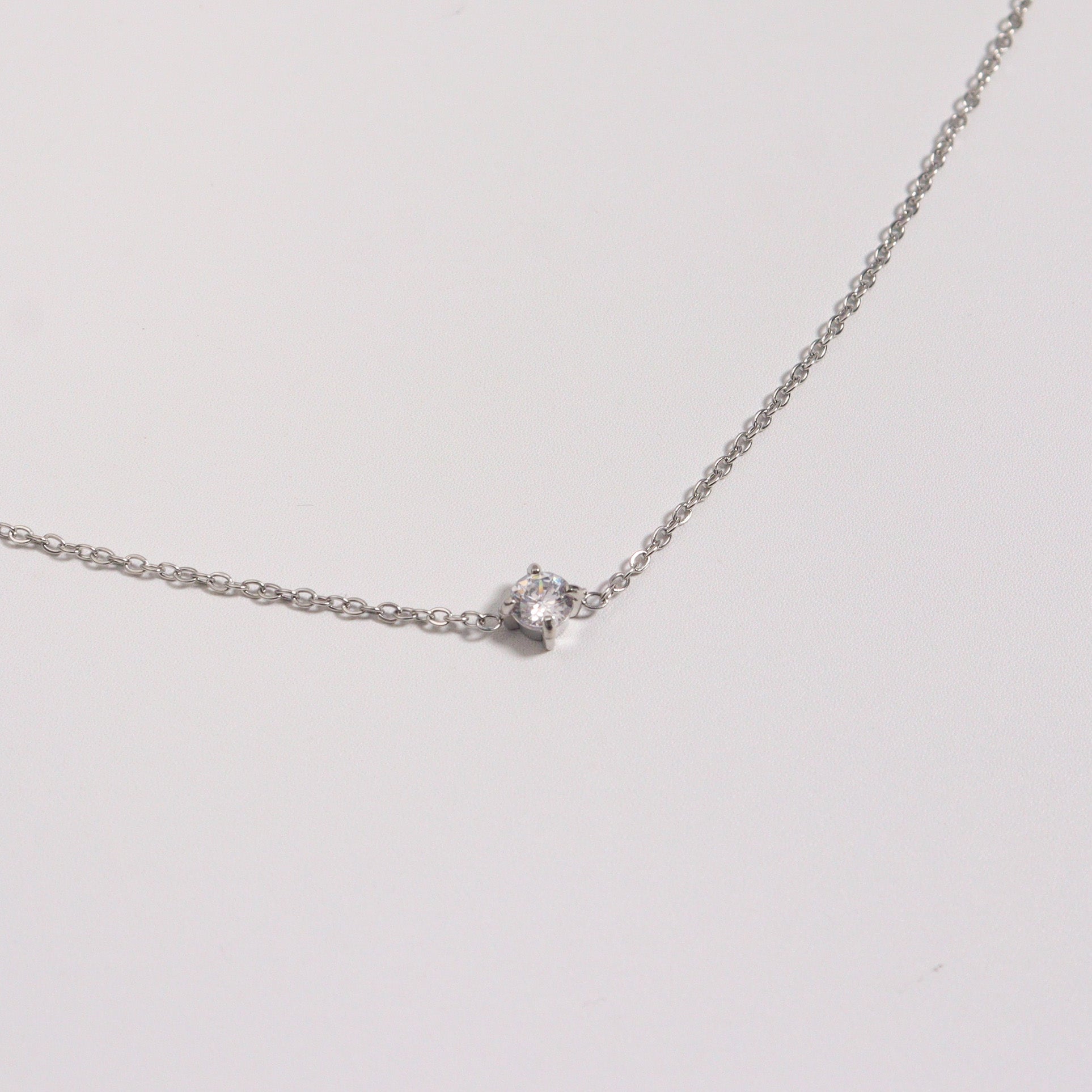 Nabta Star Silver Bracelet