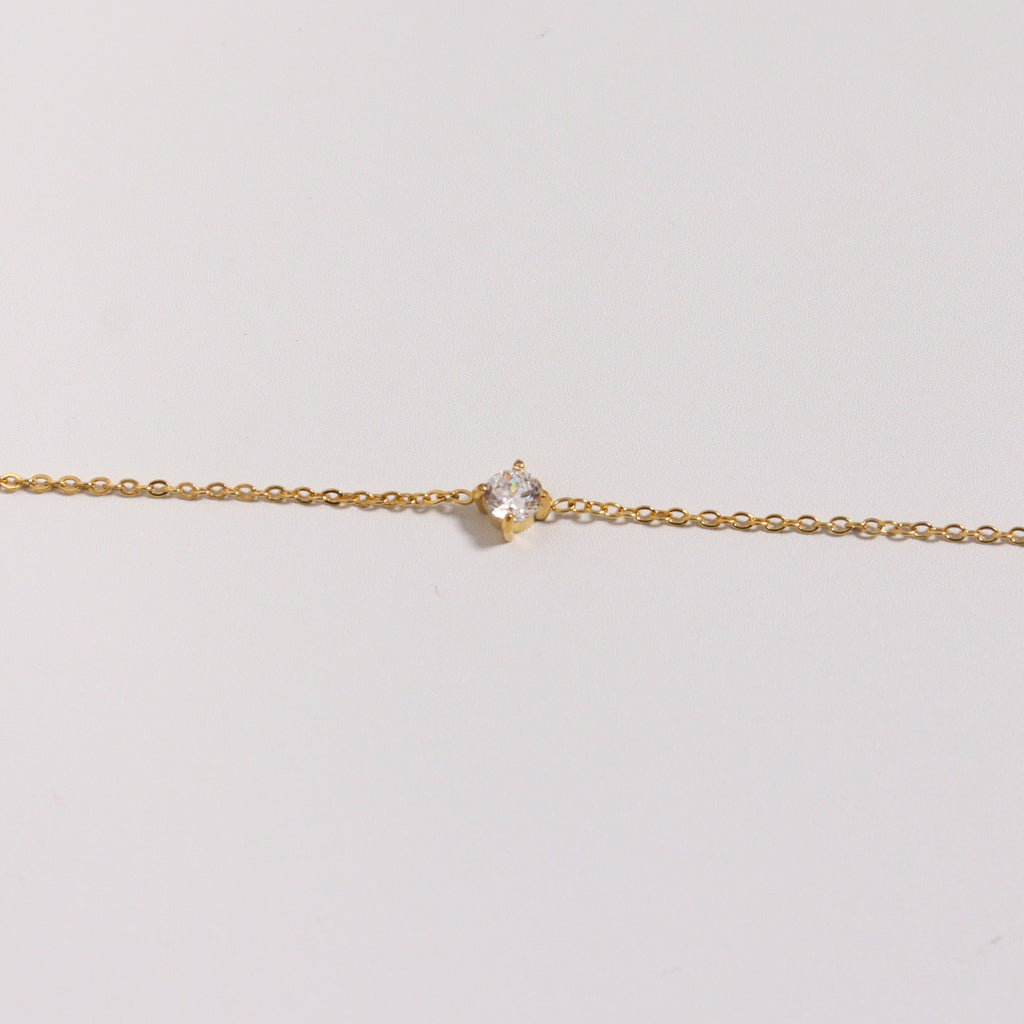 Nabta Star Gold Bracelet