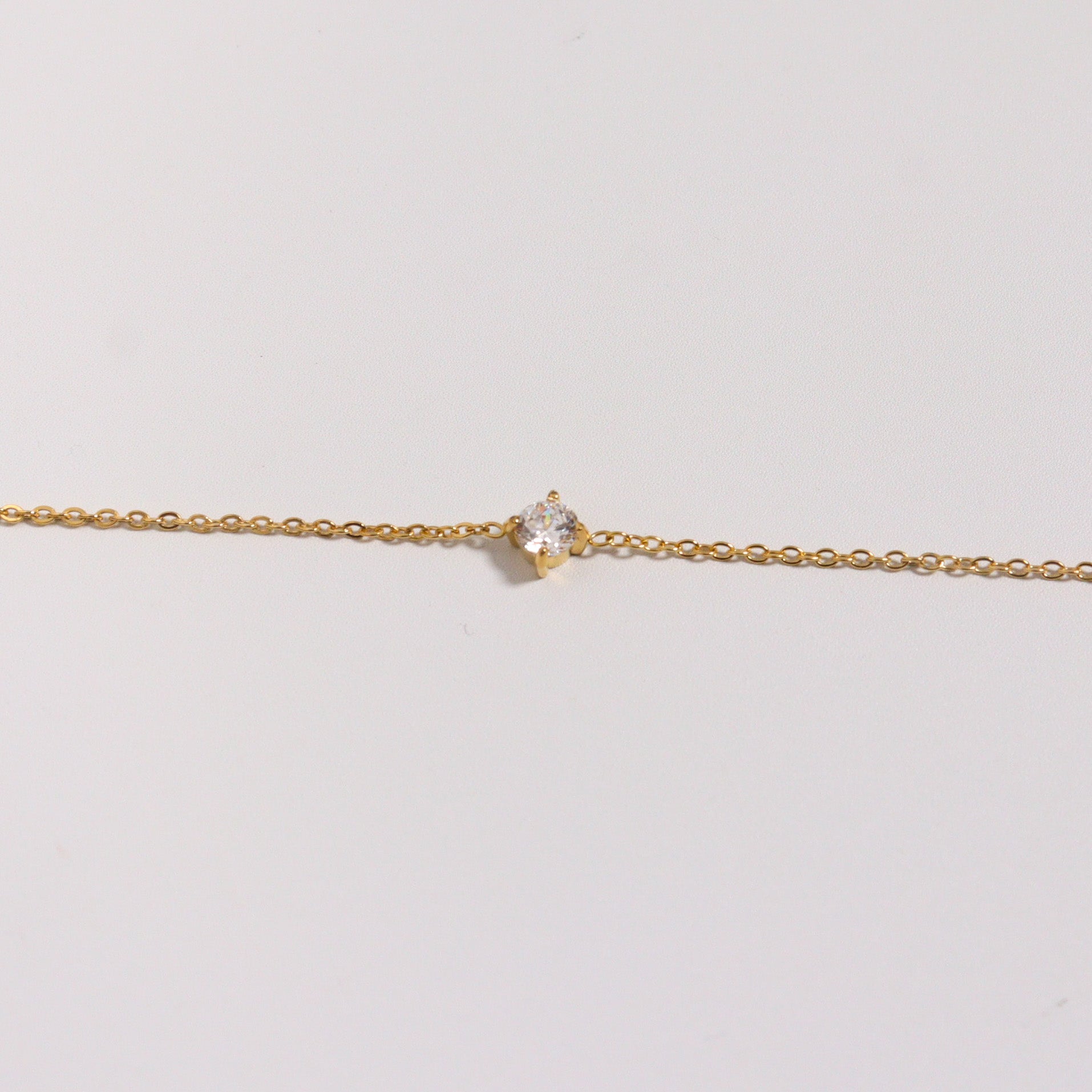 Nabta Star Gold Bracelet
