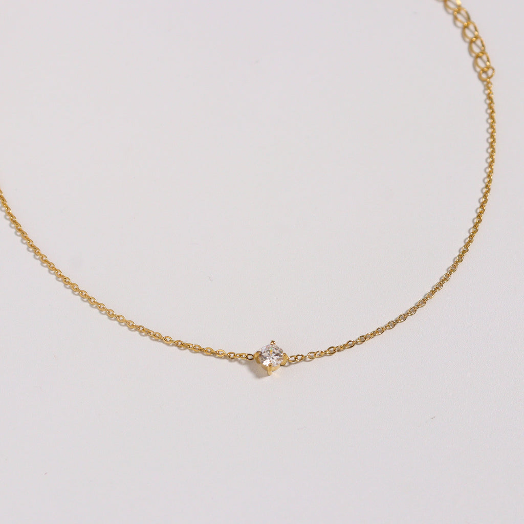 Nabta Star Gold Bracelet
