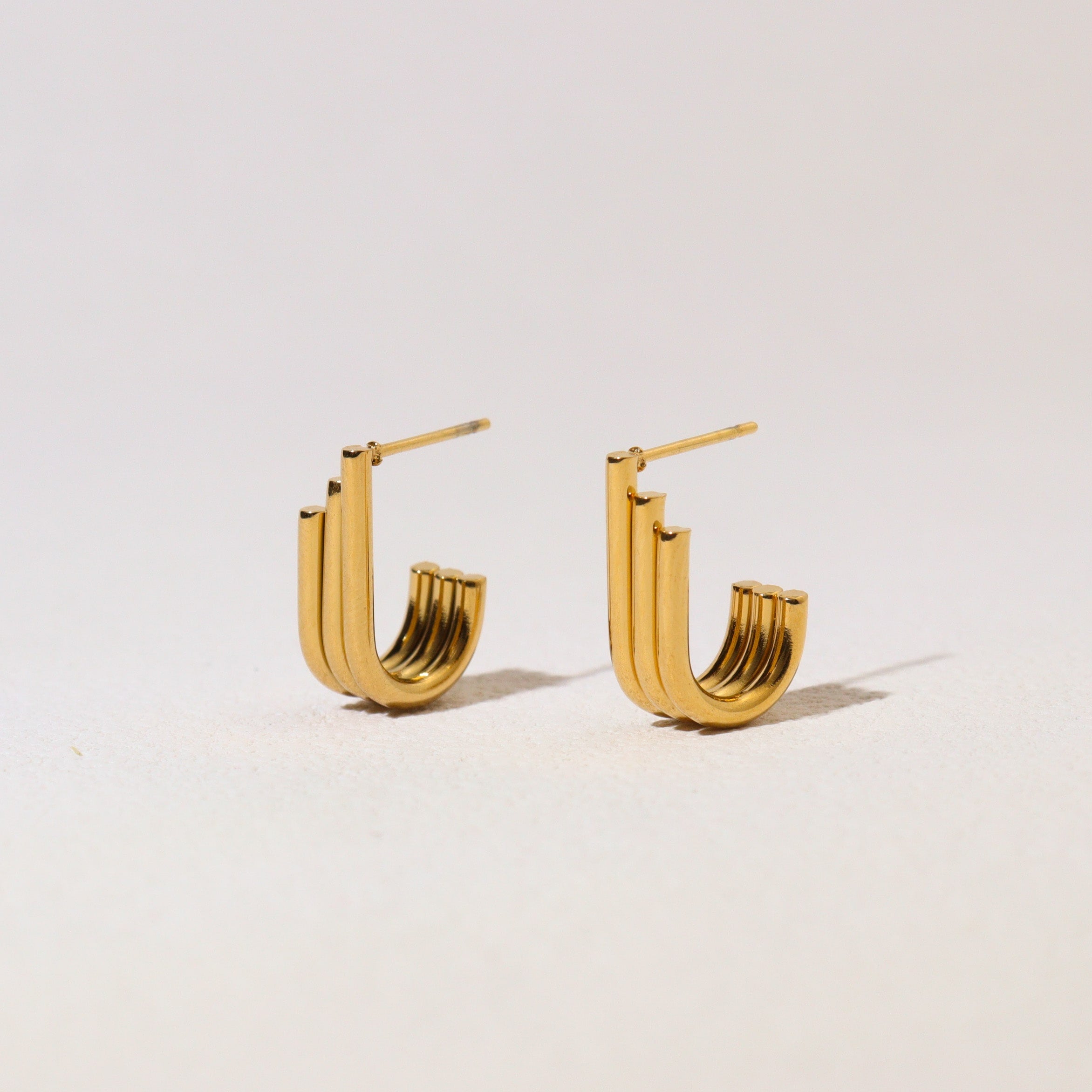 Tale of the City Earrings