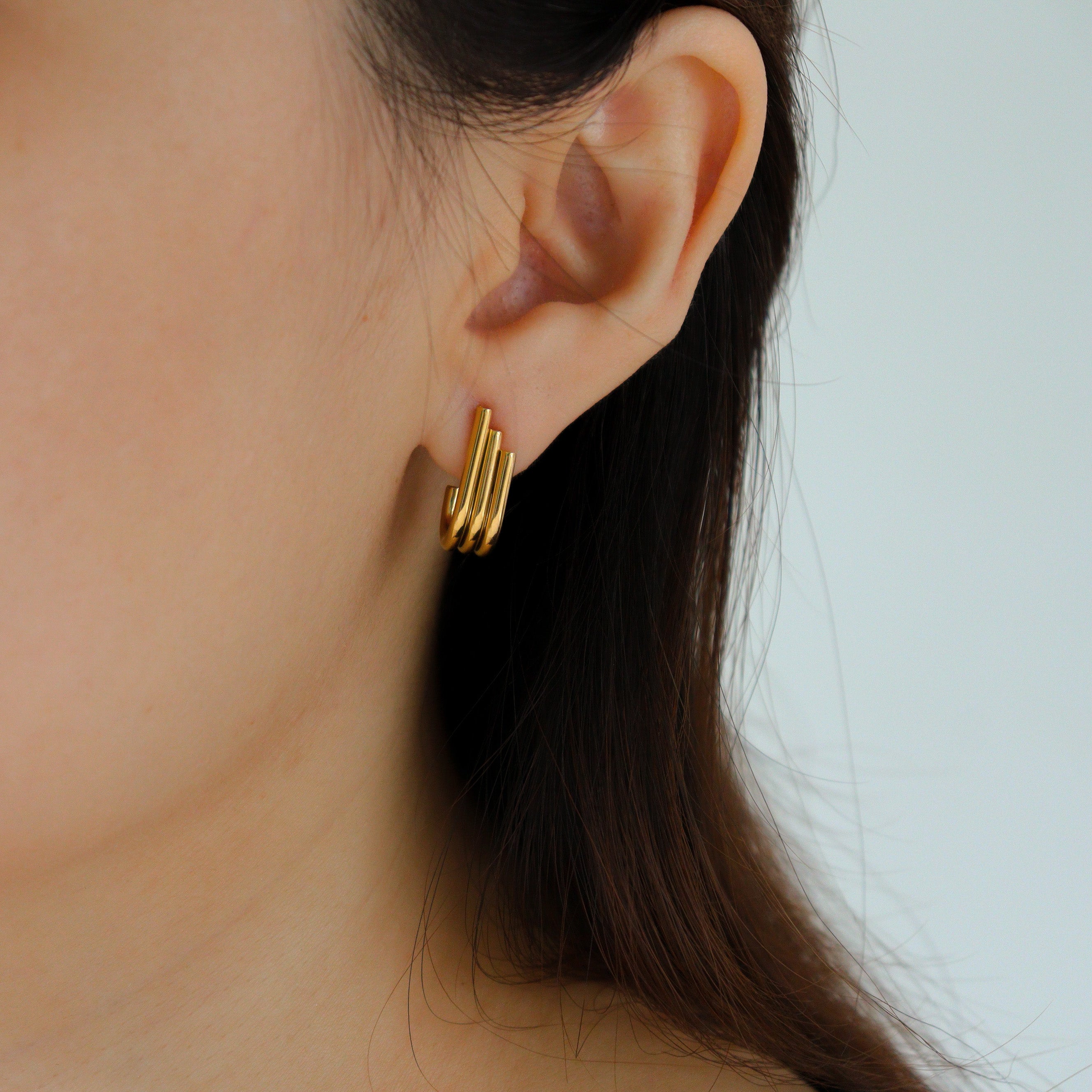 Tale of the City Earrings