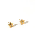 Little Star Stud Earrings