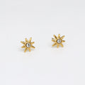 Stars Stud Earrings